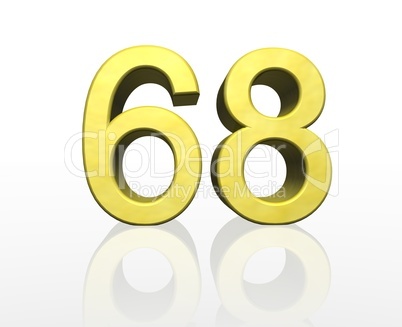 68