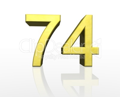 74