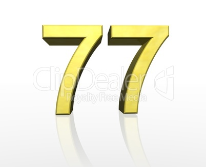 77