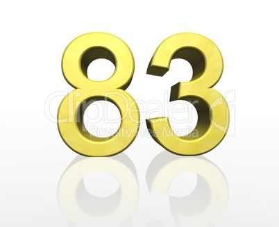 83