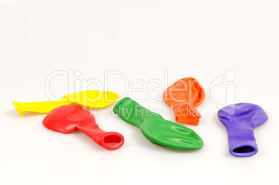 Luftaballons Luftaballons