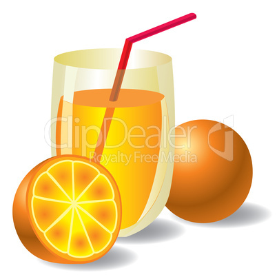 orange juice