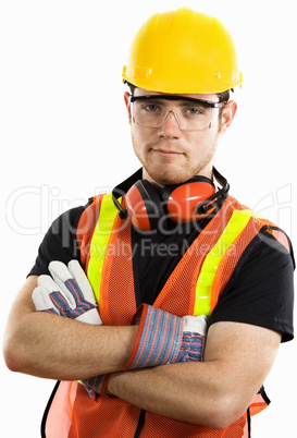 Construction Worker