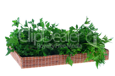 Parsley