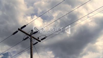 Electrical Power Lines