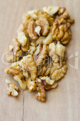 Walnüsse - Walnuts