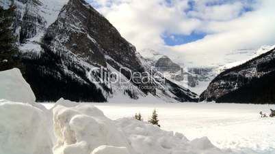 Winterlandschaft