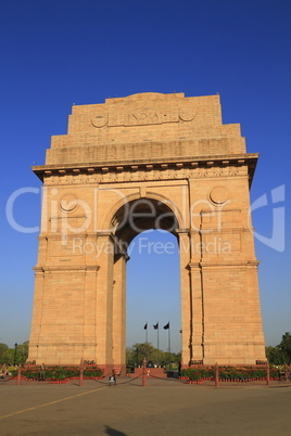 Das India Gate