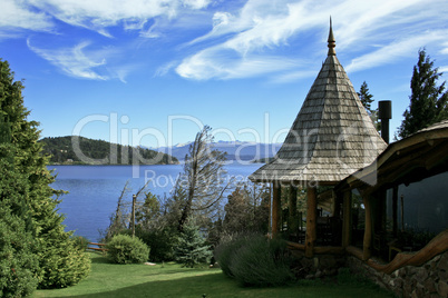 cottage in Bariloche