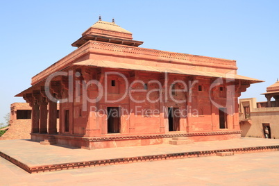 Fatehpur Sikri