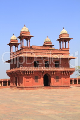 Fatehpur Sikri