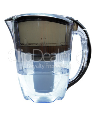 water filtration