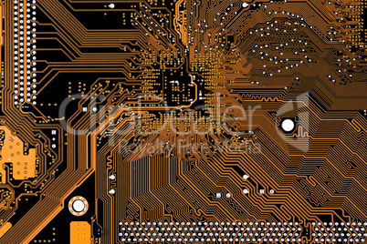 Computer circuit board