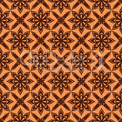 Decorative pattern.