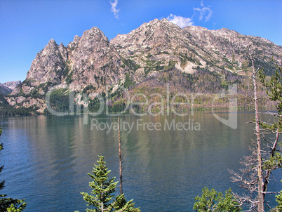 Grand Teton National Park, Wyoming