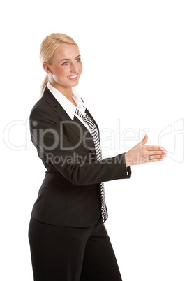 Handshake Handshake