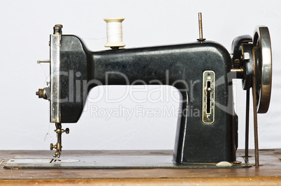 Sewing machine