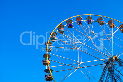 Ferris Wheel