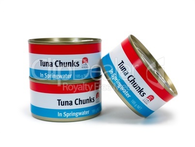 Canned Tuna