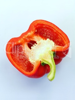 Red Capsicum