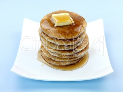 Pancakes