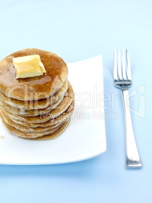 Pancakes