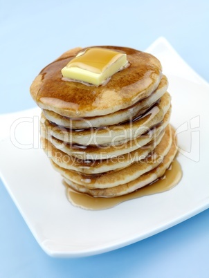 Pancakes