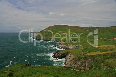 Panorama Irland