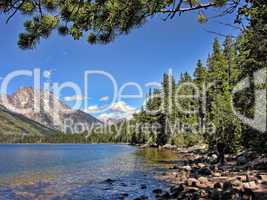 Grand Teton National Park, Wyoming