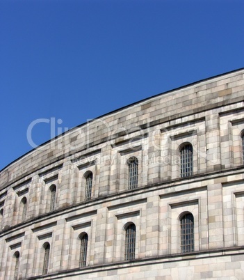Kolosseum Nürnberg