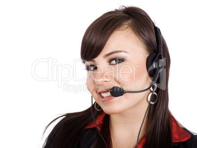 Call Center