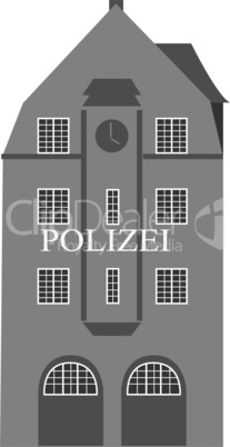 Polizeiwache