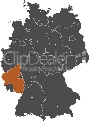 Rheinland Pfalz