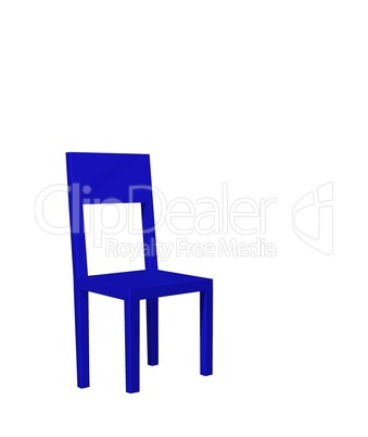 Stuhl Stuhl