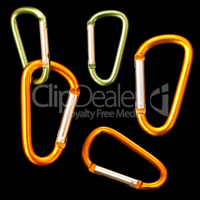 carabiners