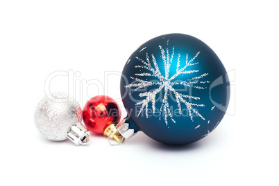 christmas balls