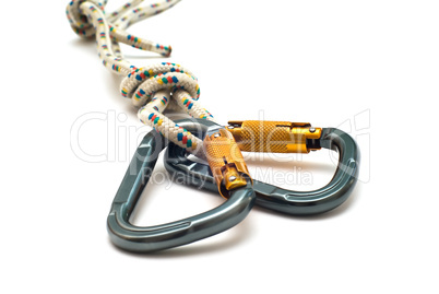 climbing equipment