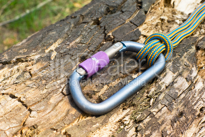 Carabiner