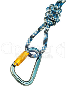 climbing equipment