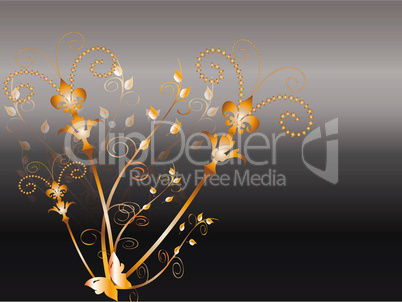 Florales Design