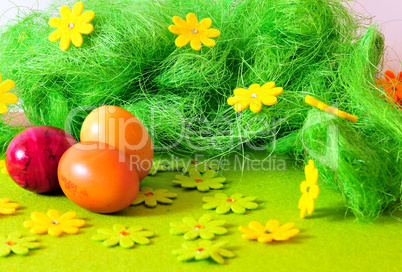 Ostern