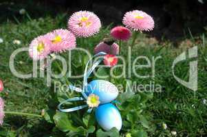 Ostern