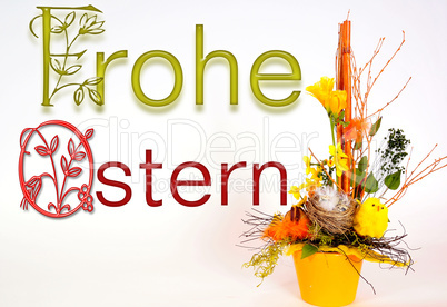 Ostern