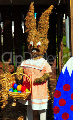 Osterhase