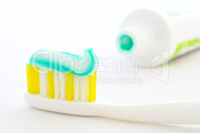 Zahnhygiene