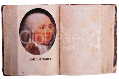 John Adams