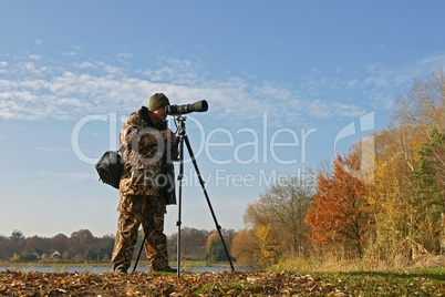 Der Naturfotograf