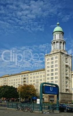 Frankfurter Tor