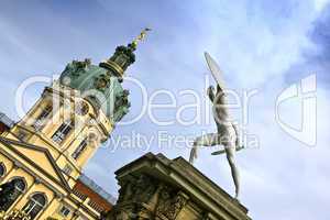 Schloss Charlottenburg