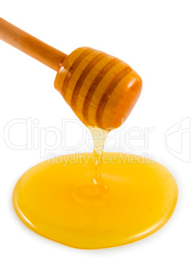 honey lifter